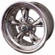 COY - Matte Gray 15x7 | 5x4.5 | 4 inch  Ford Matte Gray